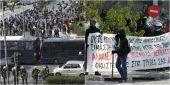 Κερατσίνι: Ολοκληρώθηκαν και οι δύο συγκεντρώσεις