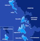 Ψάχνουν αγοραστή 21 θαλάσσια «οικόπεδα» σε Ιόνιο και Κρήτη