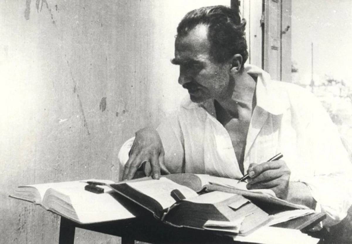 Νίκος Καζαντζάκης: Η θεατρική διαδρομή του σπουδαίου συγγραφέα