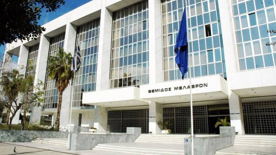 Παρέμβαση της εισαγγελέως Αρείου Πάγου για την υπόθεση Παπαευαγγέλου