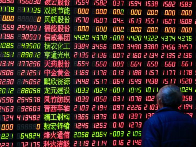 Ασιατικές αγορές: Δεύτερη μέρα απωλειών σε Κίνα και Χονγκ Κονγκ