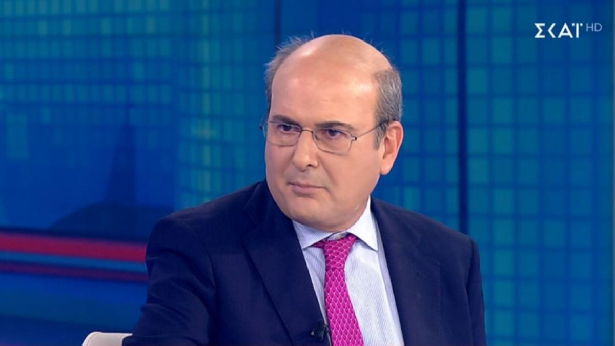 Σκληρή απάντηση Χατζηδάκη για ΟΠΕΚΕΠΕ: Δεν αρνηθήκαμε τις ευθύνες μας – Άλλοι παριστάνουν τους αθώους