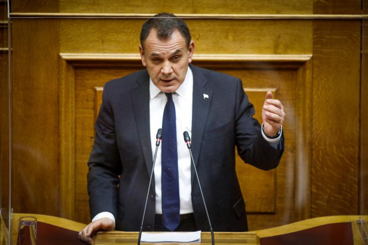 Ο (πρώην) Παναγιωτόπουλος αφήνει αιχμές για το νομοσχέδιο Δένδια: «Με προβληματίζουν οι αντιδράσεις»