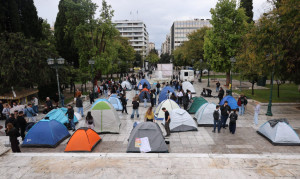 Φοιτητές: Με αντίσκοινα στο Σύνταγμα για στέγη και κόστος διαβίωσης