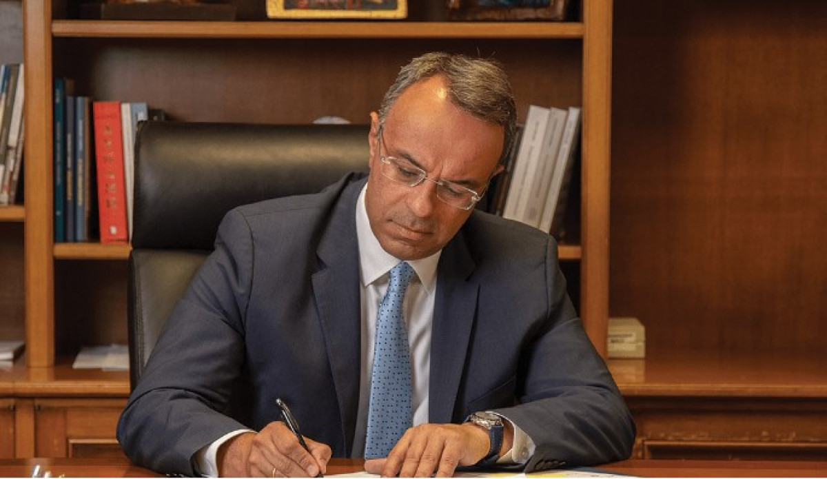 Σταϊκούρας: Kάνουμε πράξη το αίτημα για ασφαλείς και σύγχρονες μεταφορές