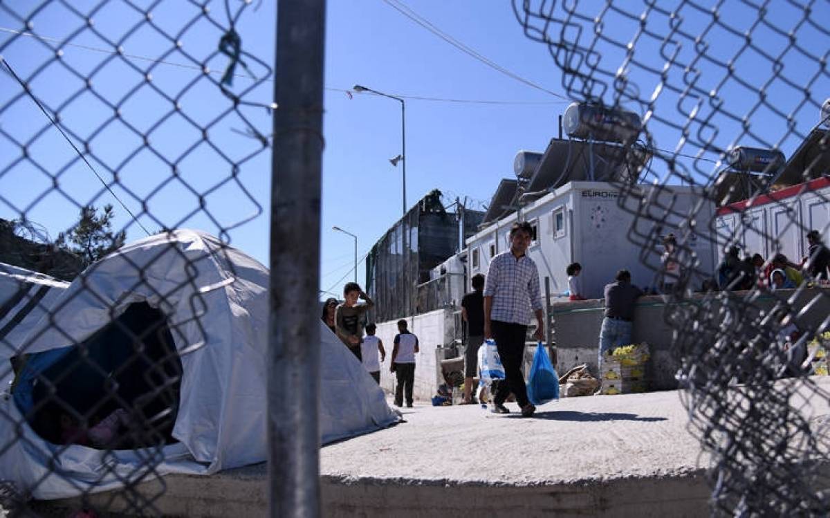 Προειδοποίηση της FRA για την δυσκολία ενσωμάτωσης των προσφύγων