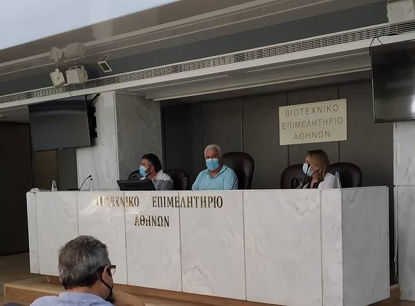 Πόροι ‎€850 εκατ. από την ΕΑΤ για δάνεια σε ΜμΕ