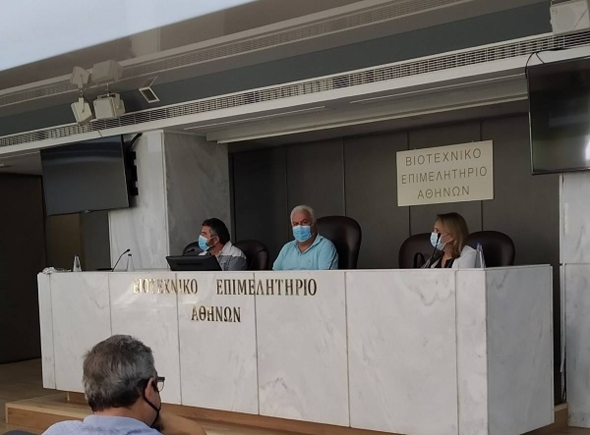 Πόροι ‎€850 εκατ. από την ΕΑΤ για δάνεια σε ΜμΕ