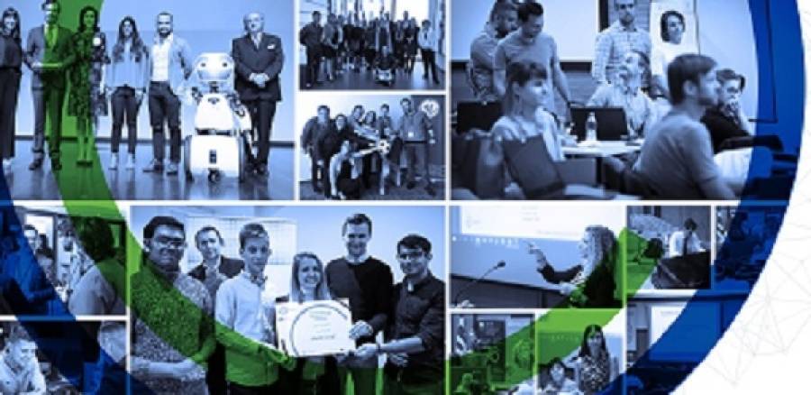 EIT Health: Στηρίζει καινοτόμες startups στην υγεία με πάνω από 1 εκατ. ευρώ