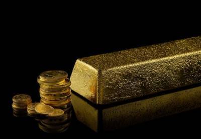 Γιατί μειώθηκε η ζήτηση για χρυσές λίρες