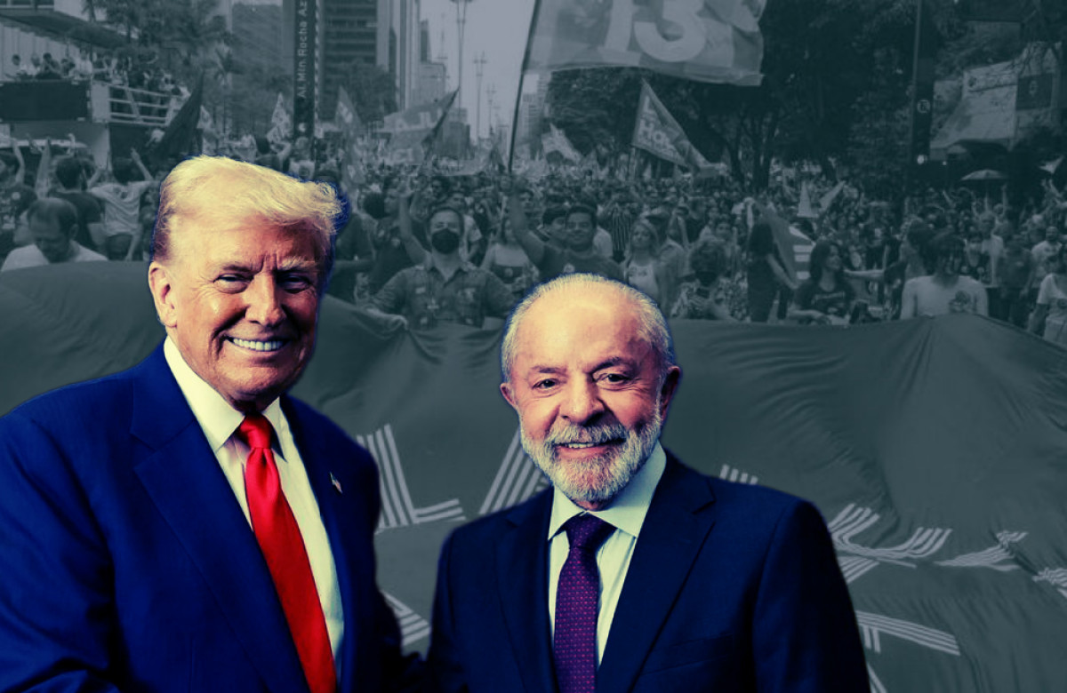 Βραζιλία: Η κρίση χρέους, η σχέση με τις ΗΠΑ και τα διακυβεύματα των εκλογών