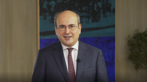Χατζηδάκης: Καταρρίπτουμε τους μύθους της αντιπολίτευσης με έργο