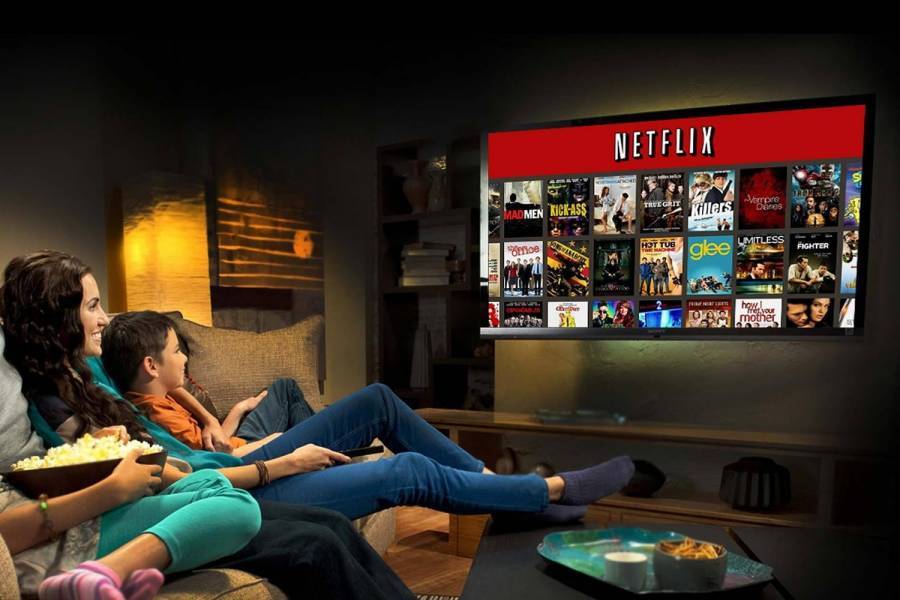 Netflix: Στα σκαριά νέο ακριβότερο συνδρομητικό πακέτο