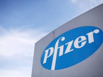 Pfizer: Επενδύσεις 500 εκατ. δολαρίων σε εταιρείες βιοτεχνολογίας