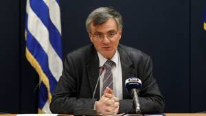 Δέκα νέα κρούσματα και ένα θάνατο ανακοίνωσε το υπουργείο Υγείας