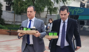 Γεωργιάδης για κλειστό Φαρμακείο ΕΟΠΥΥ: Απαράδεκτο γεγονός-Ζητώ συγγνώμη