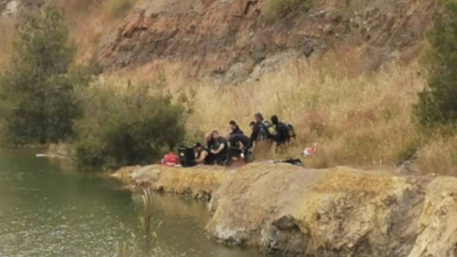 Κύπρος: Φόβοι για περισσότερα θύματα του «Ορέστη»