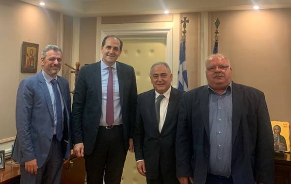 Προς Φεβρουάριο η πλατφόρμα για τη νέα ρύθμιση οφειλών