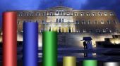 Δημοσκόπηση: Μειώθηκε κατά 0,5% το ποσοστό του ΣΥΡΙΖΑ