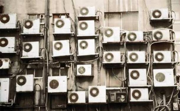 Ο σεξισμός των air condition
