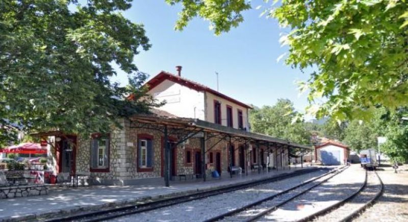 Πού θα σφυρίξει ξανά το τρένο του ΟΣΕ;