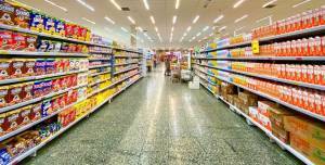 Σούπερ μάρκετ: Έκαναν τζίρο €1,3 δισ. σε επτά εβδομάδες