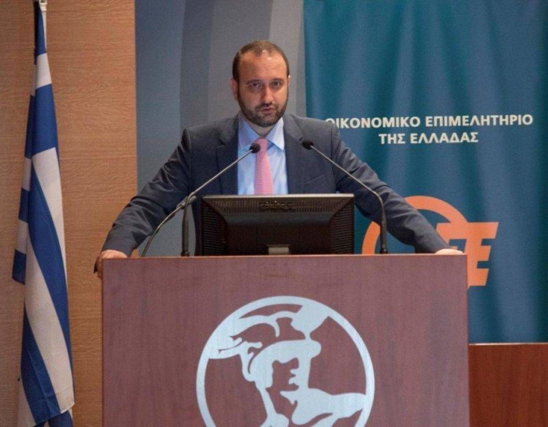 ΟΕΕ: Η εμμονή στην ίδια πολιτική δεν προσελκύει επενδύσεις