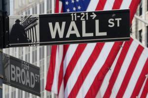 Wall: Σε νέα ρεκόρ ο S&amp;P-Τεχνολογικό ράλι