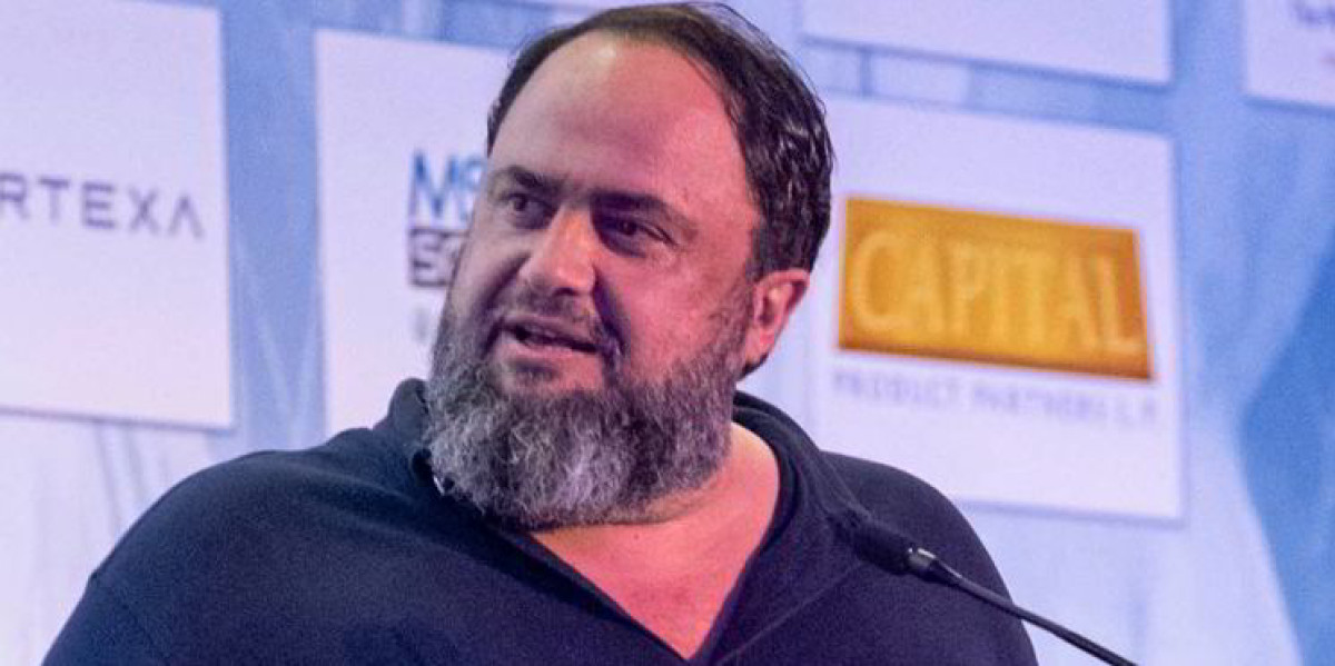 Lloyd's List: 74 νεότευκτα στο 5μηνο οι Έλληνες εφοπλιστές-Πρωτιά Μαρινάκη