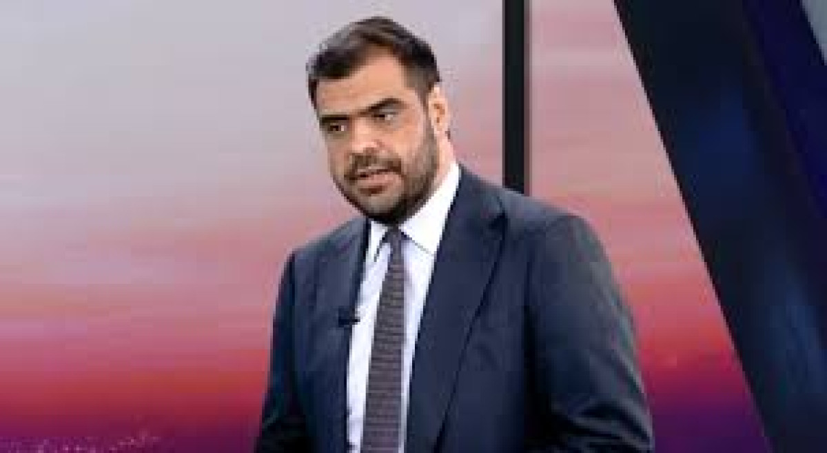 Μαρινάκης: Το ΠΑΣΟΚ υιοθετεί ρητορική κομμάτων με μονοψήφια ποσοστά