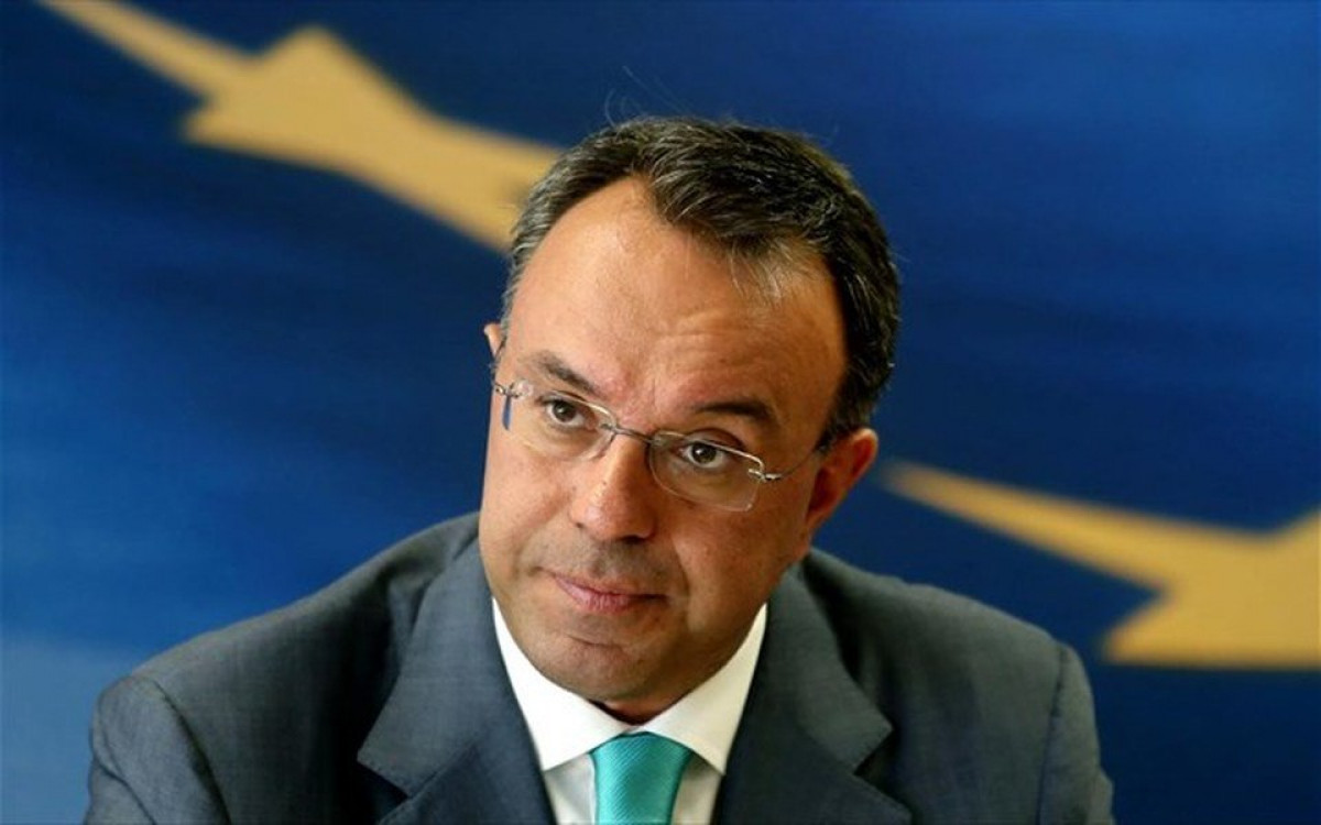 Σταϊκούρας: «Παράθυρο» για νέα επιταγή ακρίβειας και επιδότηση του Diesel