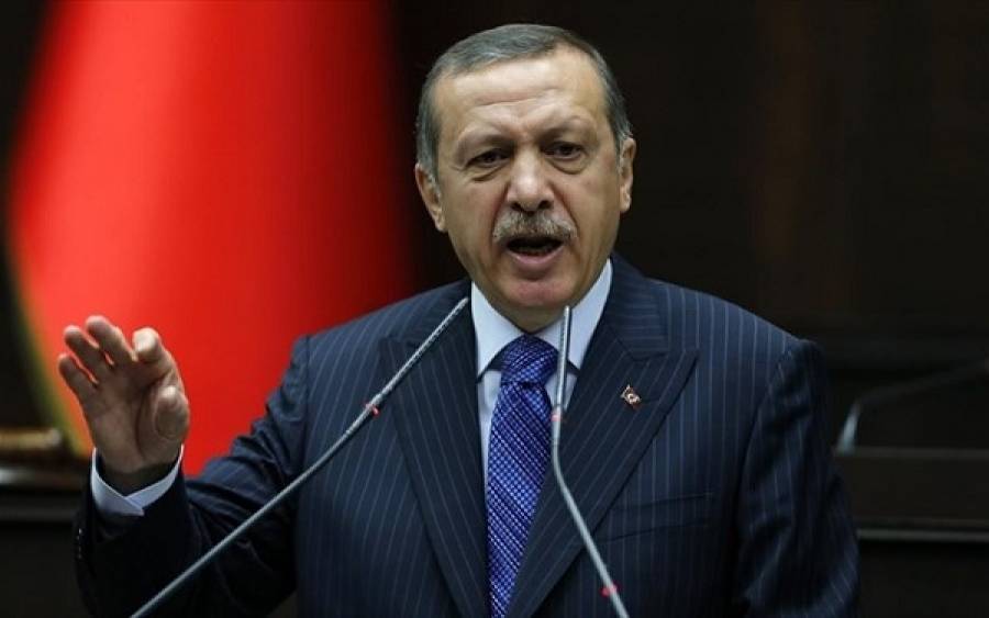 Ερντογάν: Η Τουρκία έχει κλείσει το κεφάλαιο ΔΝΤ