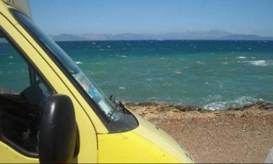 Τρεις θάνατοι λουομένων το τελευταίο 24ωρο