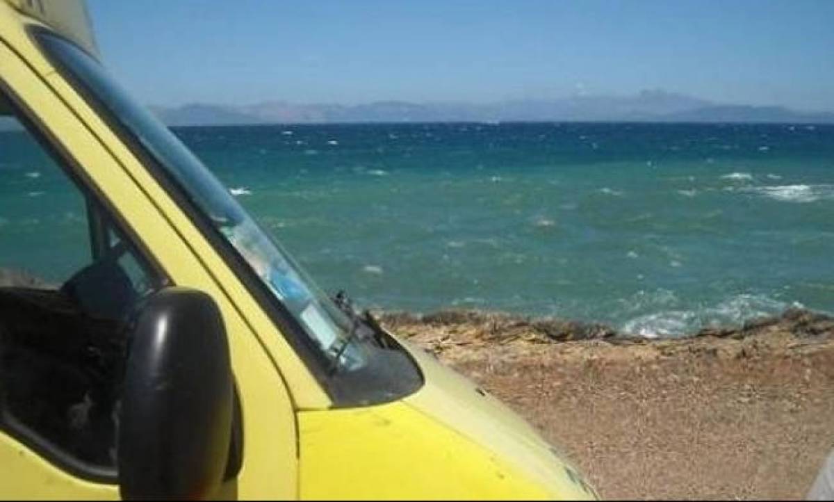 Τρεις θάνατοι λουομένων το τελευταίο 24ωρο