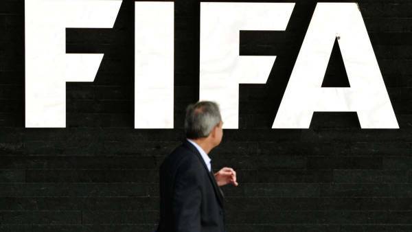 Σκέψεις της FIFA να αλλάξει το ποδόσφαιρο-Ποιους νέους κανόνες επεξεργάζεται