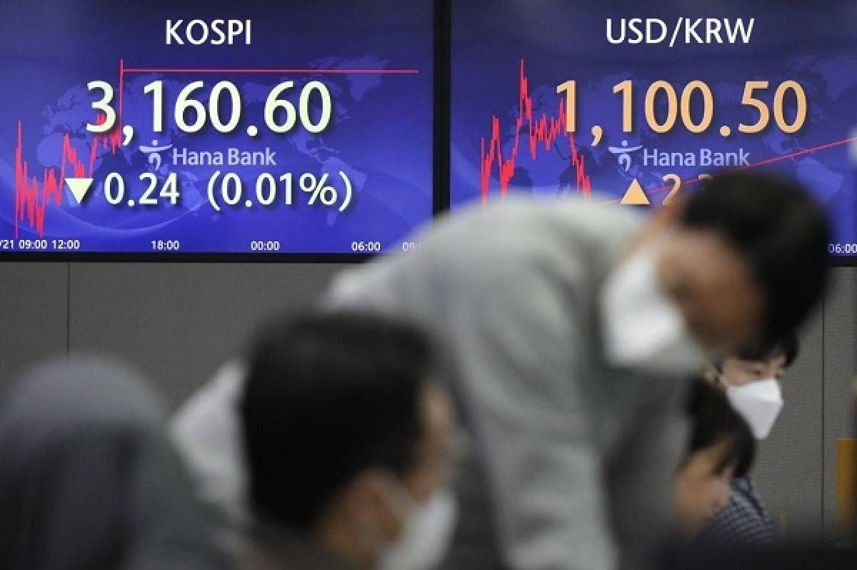 Ήπιες μεταβολές και μικτά πρόσημα στα ασιατικά χρηματιστήρια