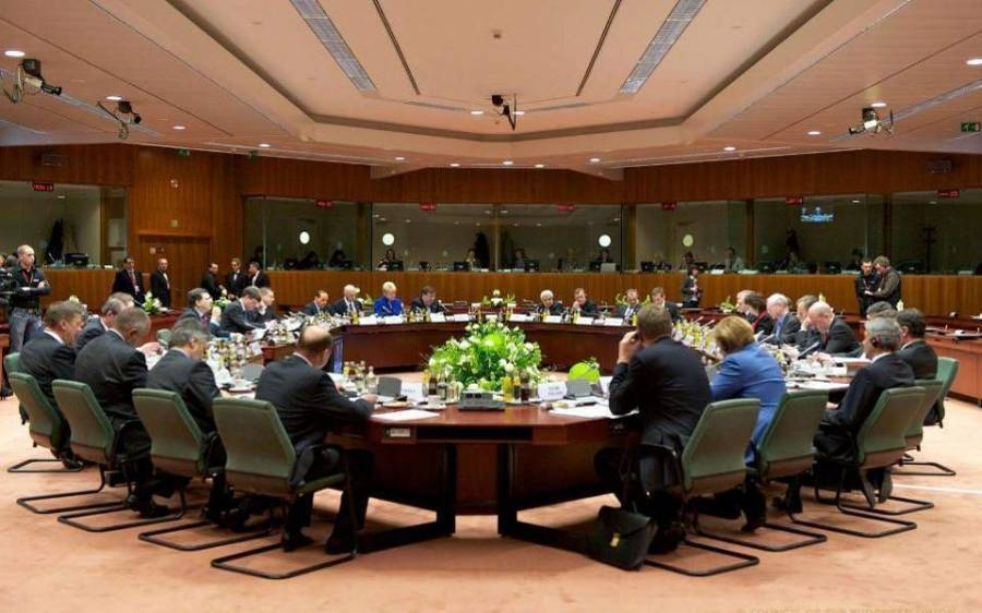 Eurogroup: Δυσοίωνο το μέλλον της εκταμίευσης του 1 δισ.