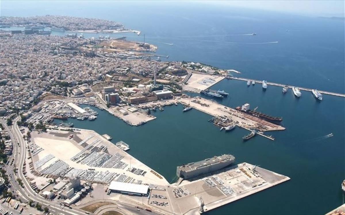 Master Plan ΟΛΠ: Η έγκριση, οι αντιδράσεις και η επόμενη μέρα