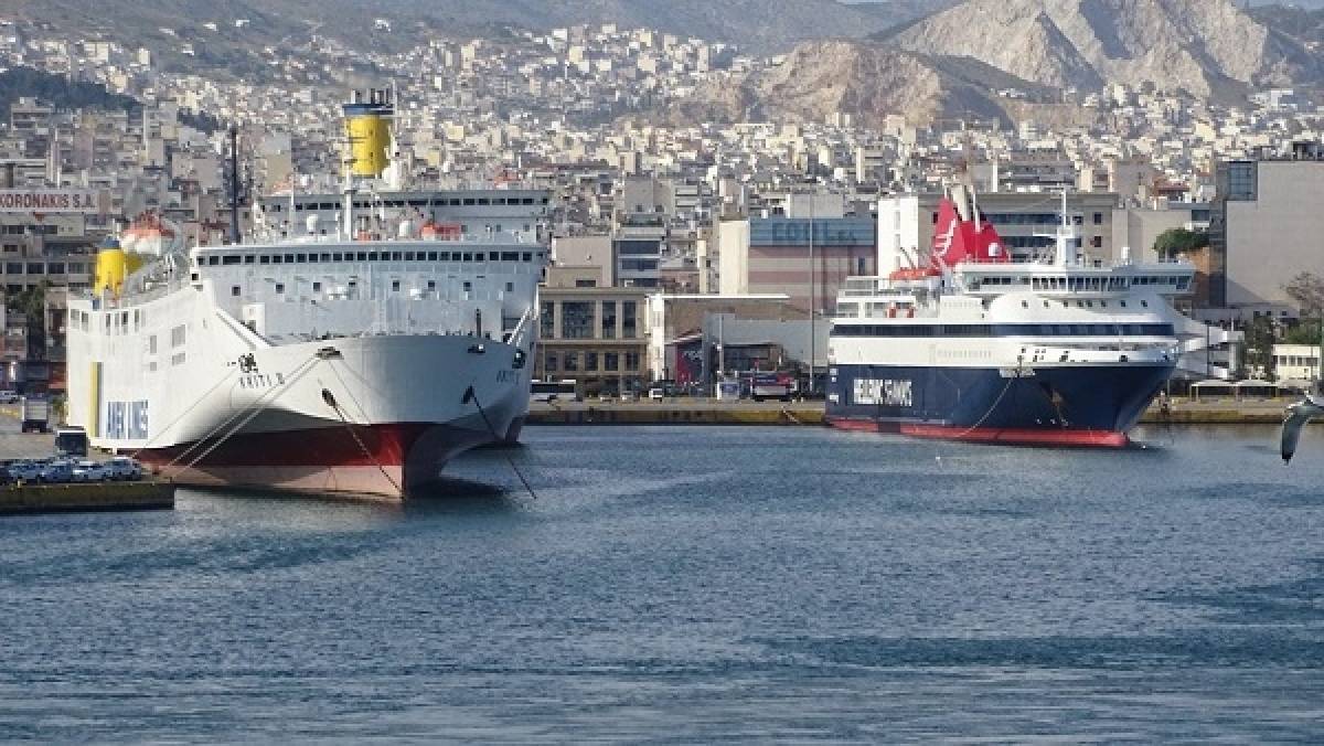 Επιπλέον χρηματοδότηση 15 εκατ. ευρώ για την στήριξη της ακτοπλοΐας
