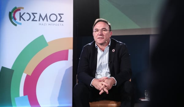 «Must read» η συνέντευξη του Κόκκαλη στον Δανίκα