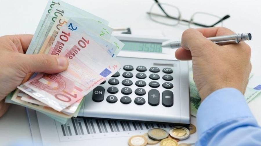 Πώς θα δοθεί ενίσχυση €400 σε αυτοαπασχολούμενους επιστήμονες