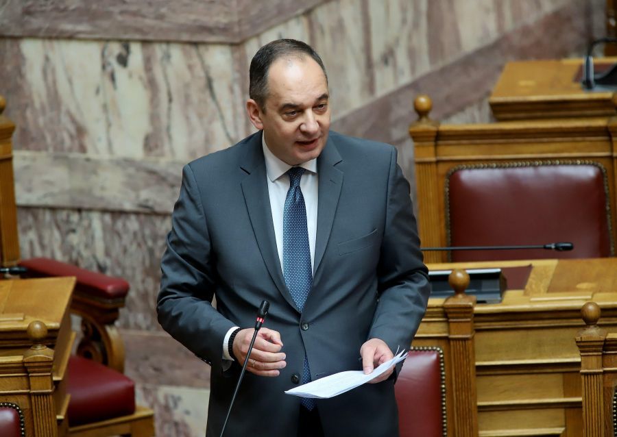 Πλακιωτάκης: Ενίσχυση της ασφάλειας στις παραλίες της χώρας (video)