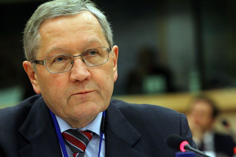 Ρέγκλινγκ: Η Ελλάδα ήταν πάντα δύσκολη περίπτωση- Έχει κάνει πρόοδο
