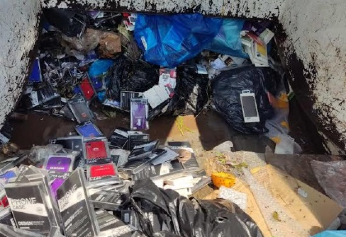 Επιχείρησε να δωροδοκήσει για να γλιτώσει το πρόστιμο και συνελήφθη