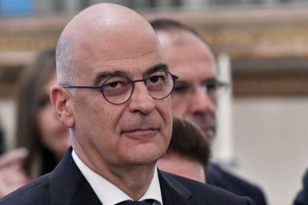 Δένδιας: Η Τουρκία πρέπει να σεβαστεί τις υποχρεώσεις της
