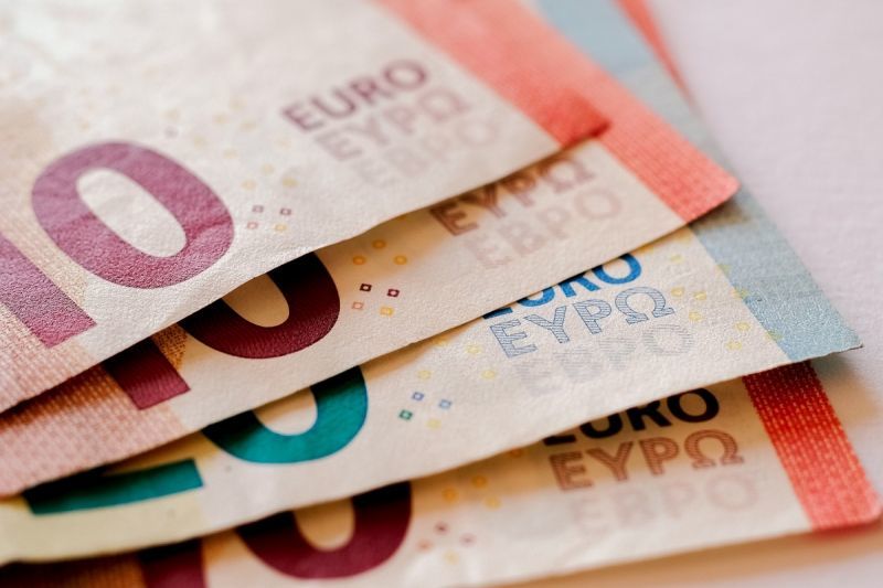 ΕΛΣΤΑΤ: «Έκατσε» στο 1,4% η ανάπτυξη το 2017
