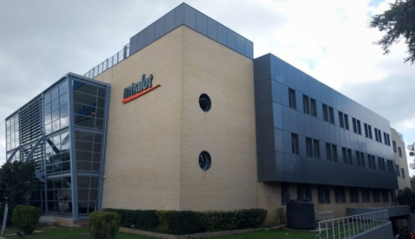 Intralot: Έσοδα €173,6 εκατ. και EBITDA €59,5 εκατ. στο α'εξάμηνο
