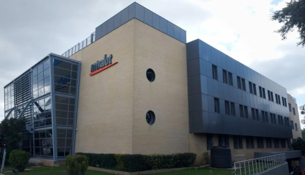 Intralot: Έσοδα €173,6 εκατ. και EBITDA €59,5 εκατ. στο α'εξάμηνο