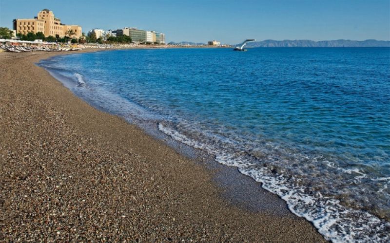 17 Τούρκοι στη Ρόδο ζητούν πολιτικό άσυλο