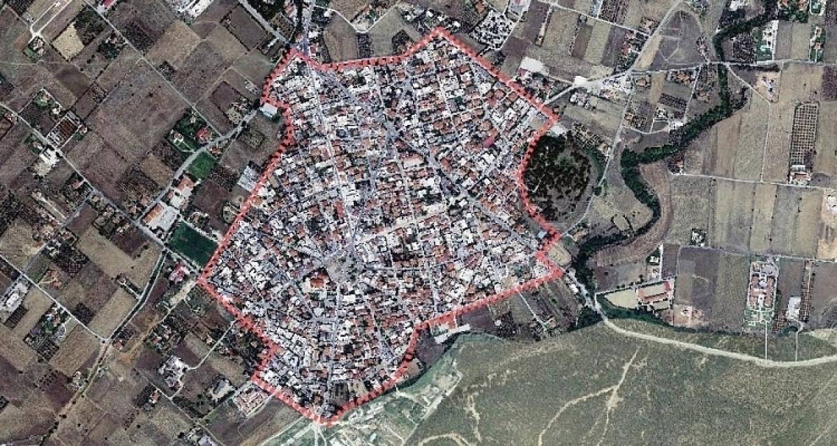 Τι φέρνει η ολοκλήρωση του κτηματολογίου-Οι «συντεταγμένες» της κτηματογράφησης